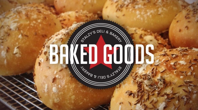 Baked Goods