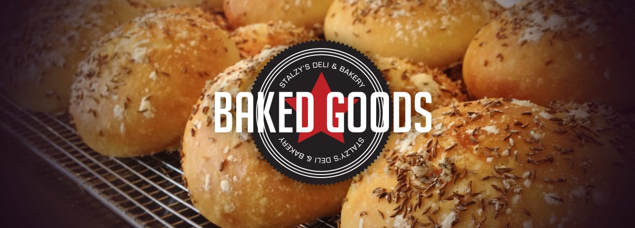 Baked Goods
