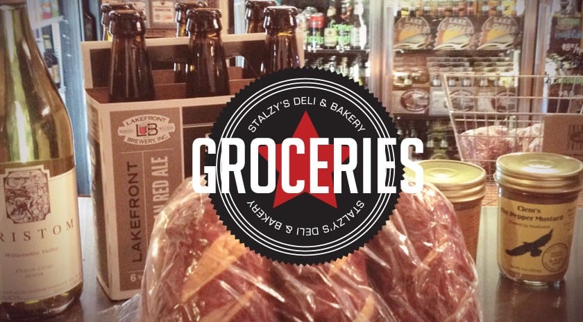 Groceries