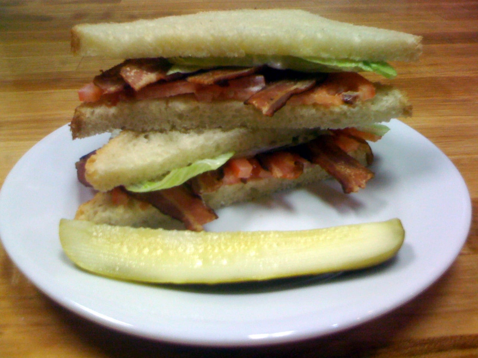 BLT
