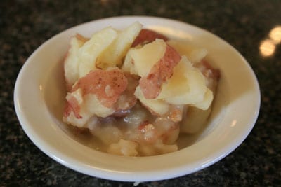 potatosalad