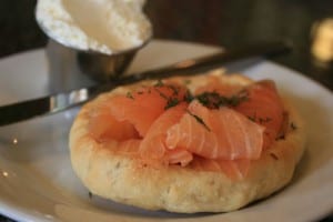 salmonbialy