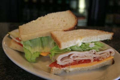 turkeysandwich